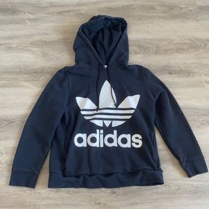 Adidas Hoodie